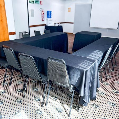 Royal Center Hotel Lourdes Belo Horizonte Ngoại thất bức ảnh