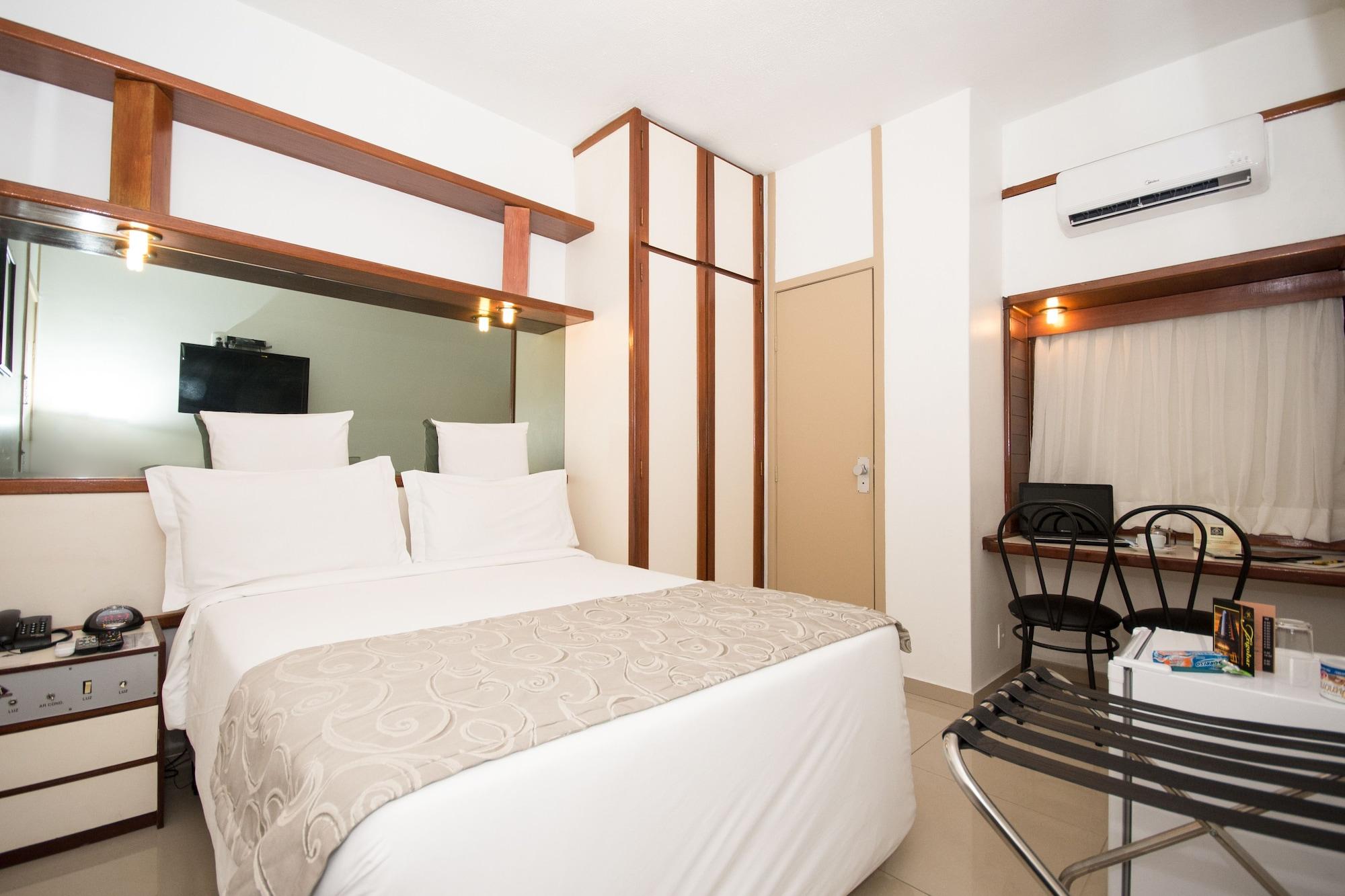 Royal Center Hotel Lourdes Belo Horizonte Ngoại thất bức ảnh