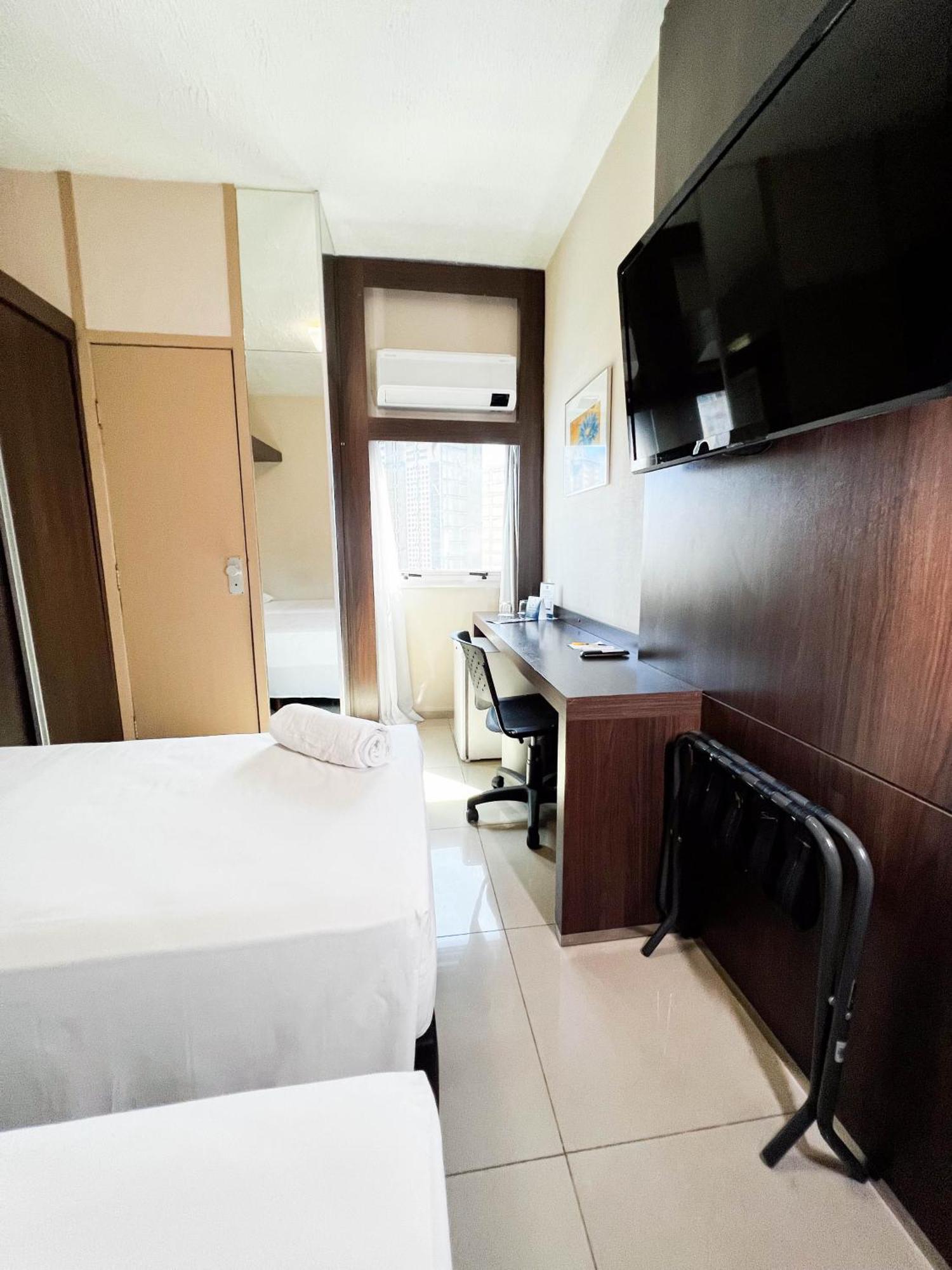 Royal Center Hotel Lourdes Belo Horizonte Ngoại thất bức ảnh