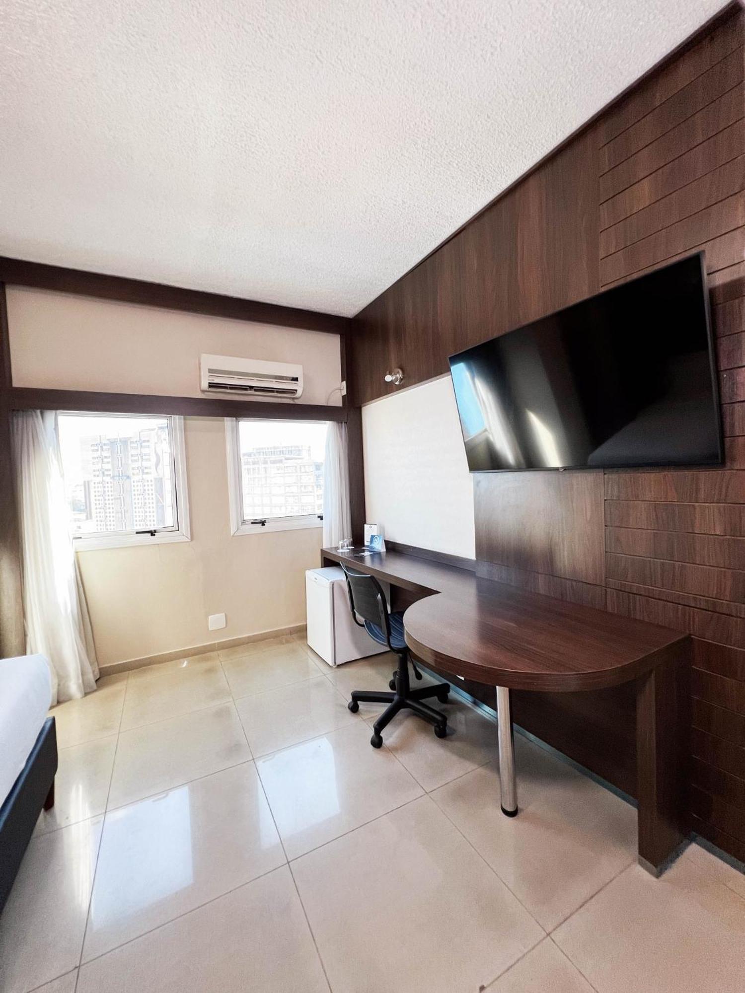 Royal Center Hotel Lourdes Belo Horizonte Ngoại thất bức ảnh