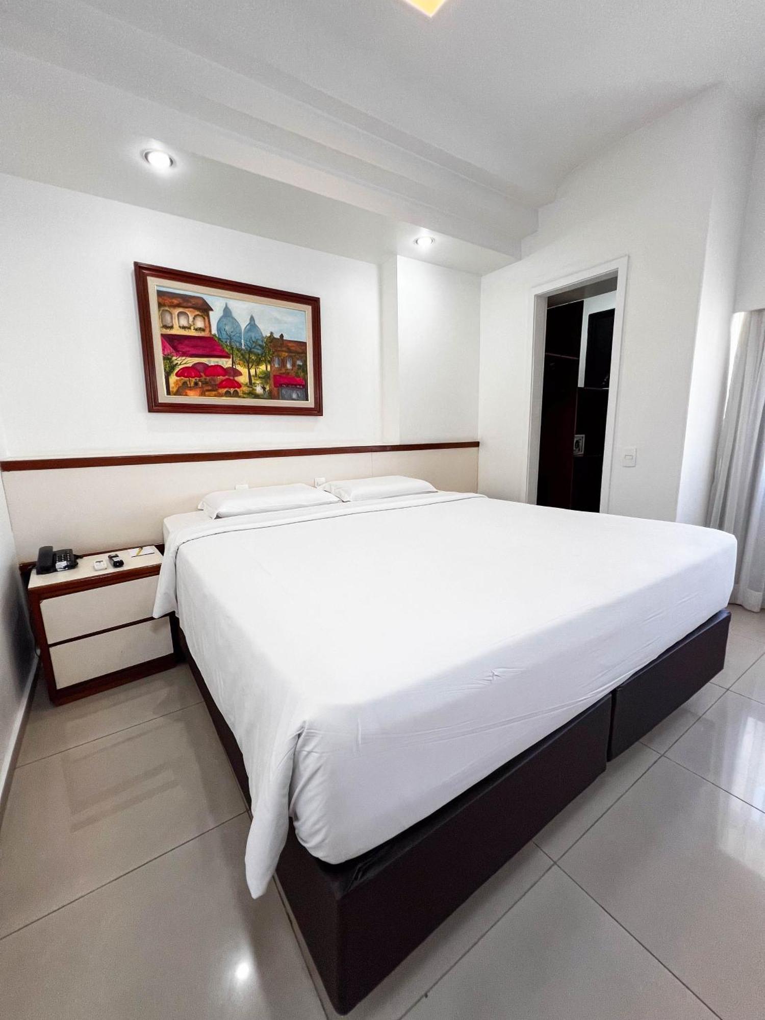 Royal Center Hotel Lourdes Belo Horizonte Ngoại thất bức ảnh