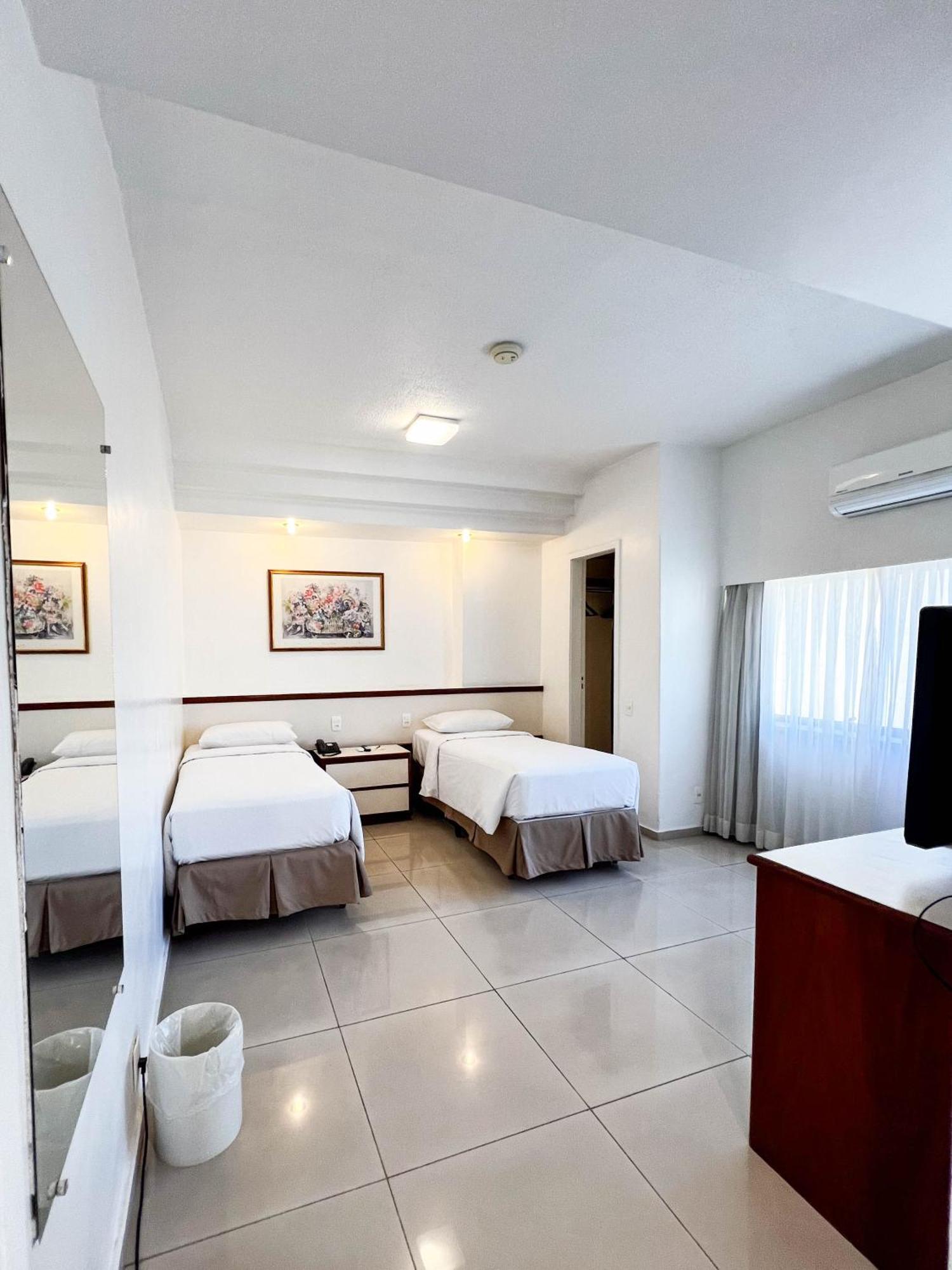 Royal Center Hotel Lourdes Belo Horizonte Ngoại thất bức ảnh