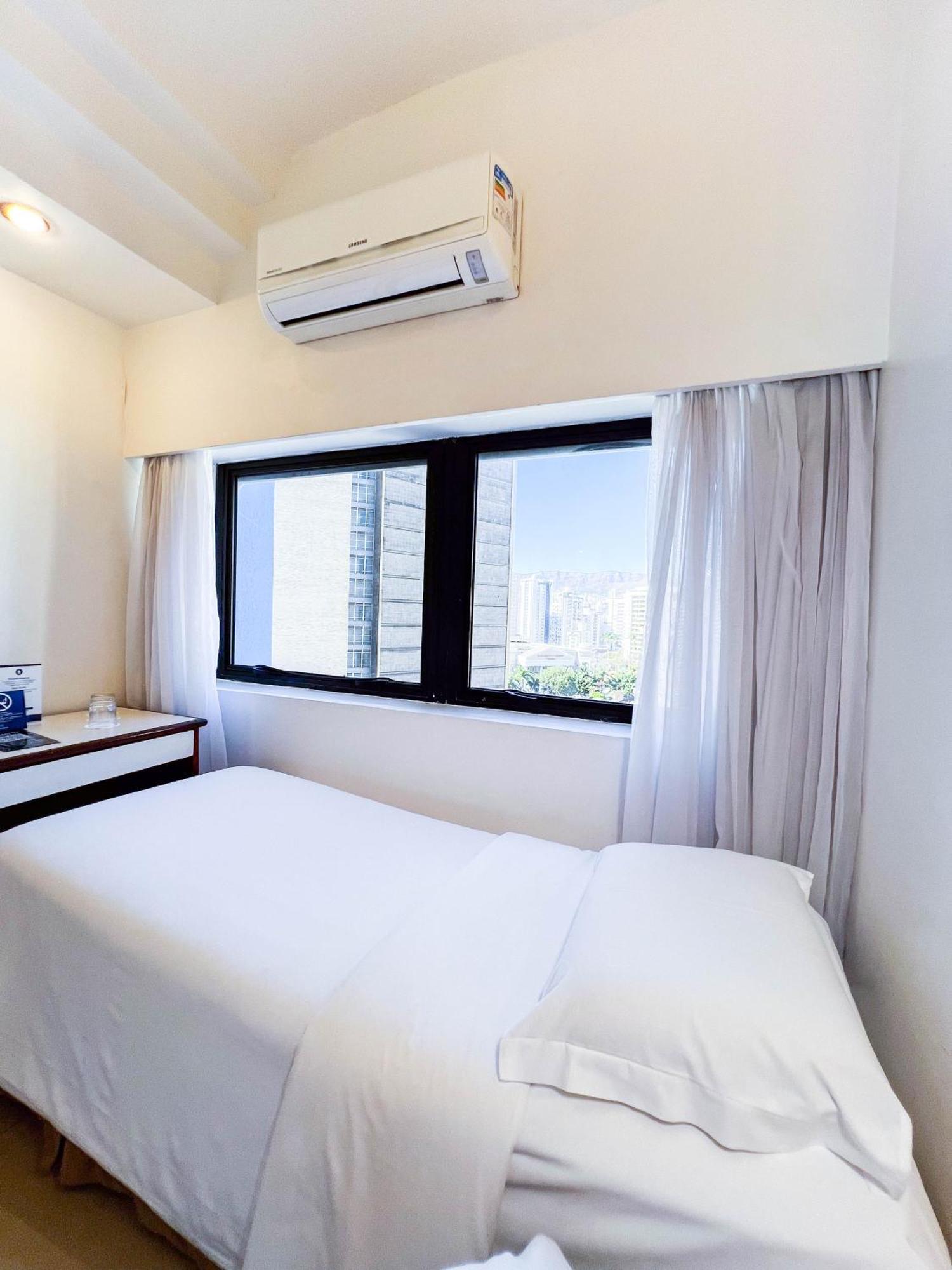 Royal Center Hotel Lourdes Belo Horizonte Ngoại thất bức ảnh