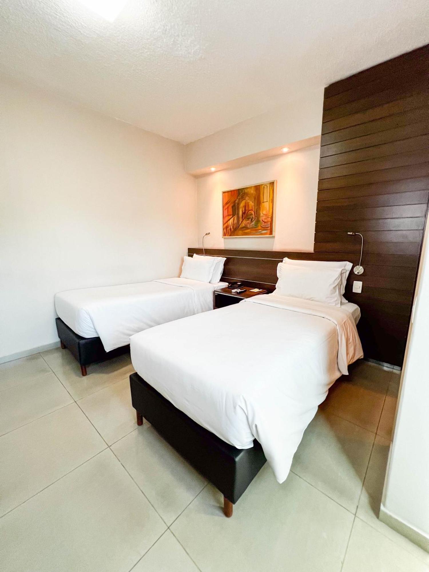 Royal Center Hotel Lourdes Belo Horizonte Ngoại thất bức ảnh