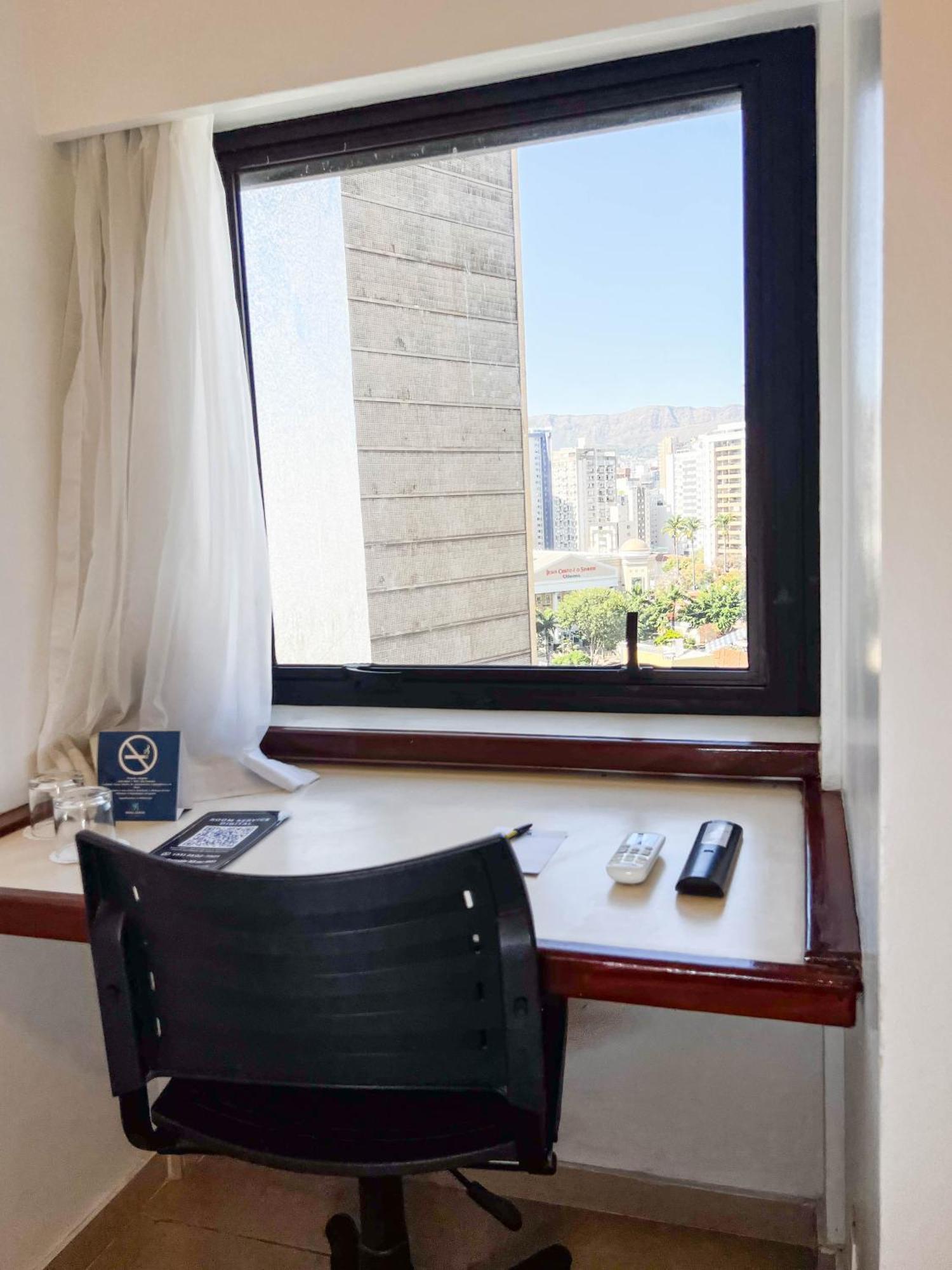 Royal Center Hotel Lourdes Belo Horizonte Ngoại thất bức ảnh