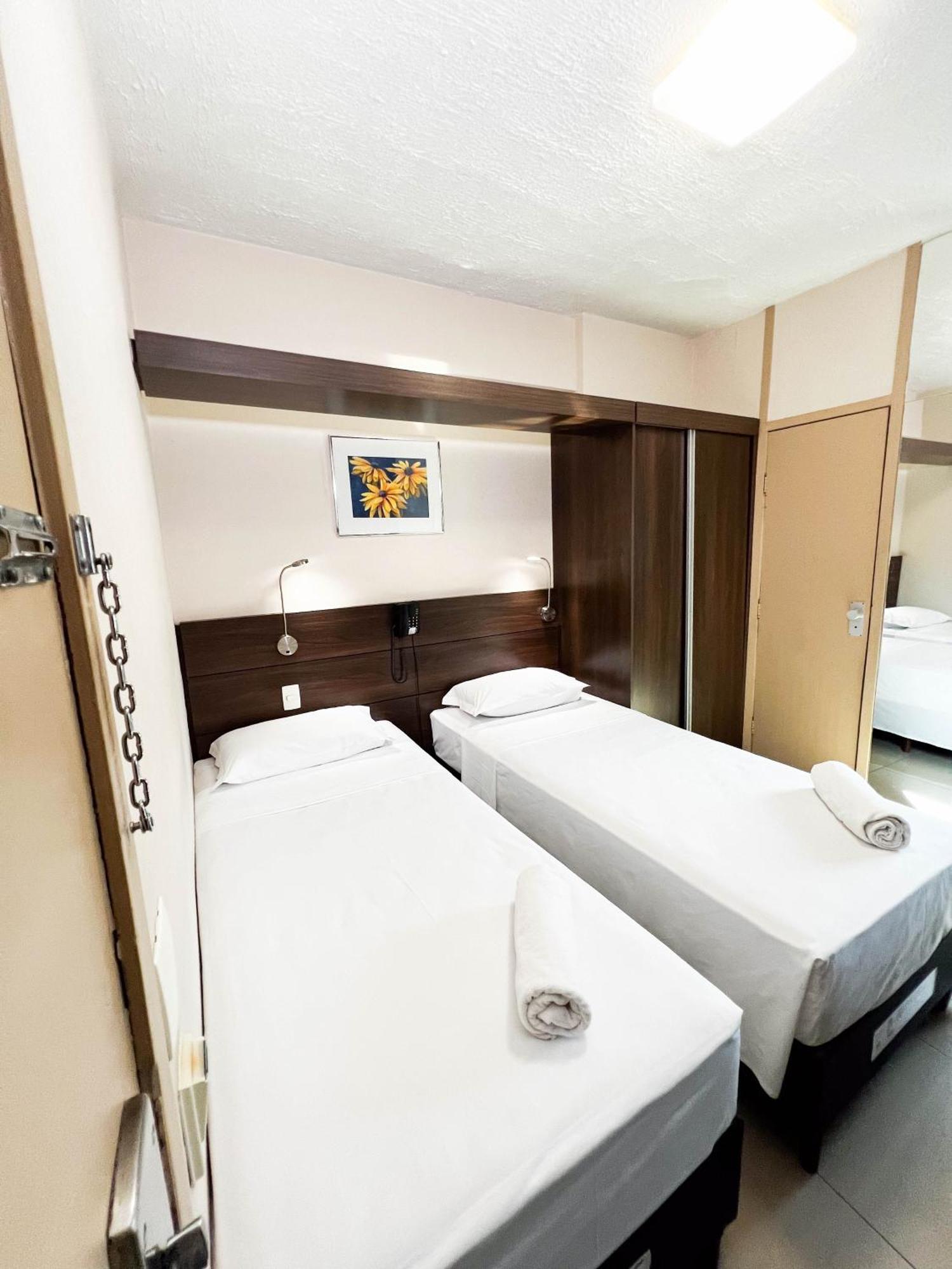 Royal Center Hotel Lourdes Belo Horizonte Ngoại thất bức ảnh