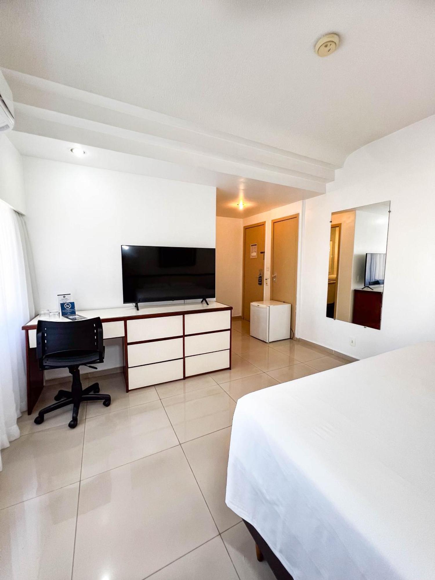 Royal Center Hotel Lourdes Belo Horizonte Ngoại thất bức ảnh