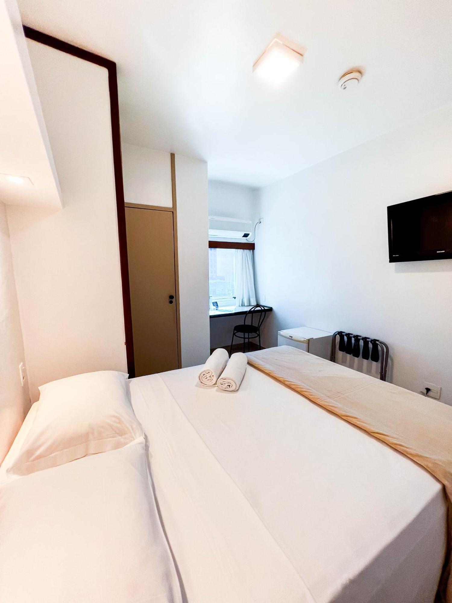 Royal Center Hotel Lourdes Belo Horizonte Ngoại thất bức ảnh