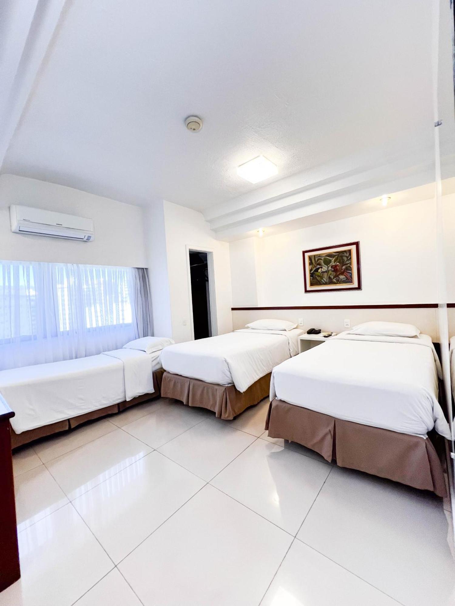 Royal Center Hotel Lourdes Belo Horizonte Ngoại thất bức ảnh