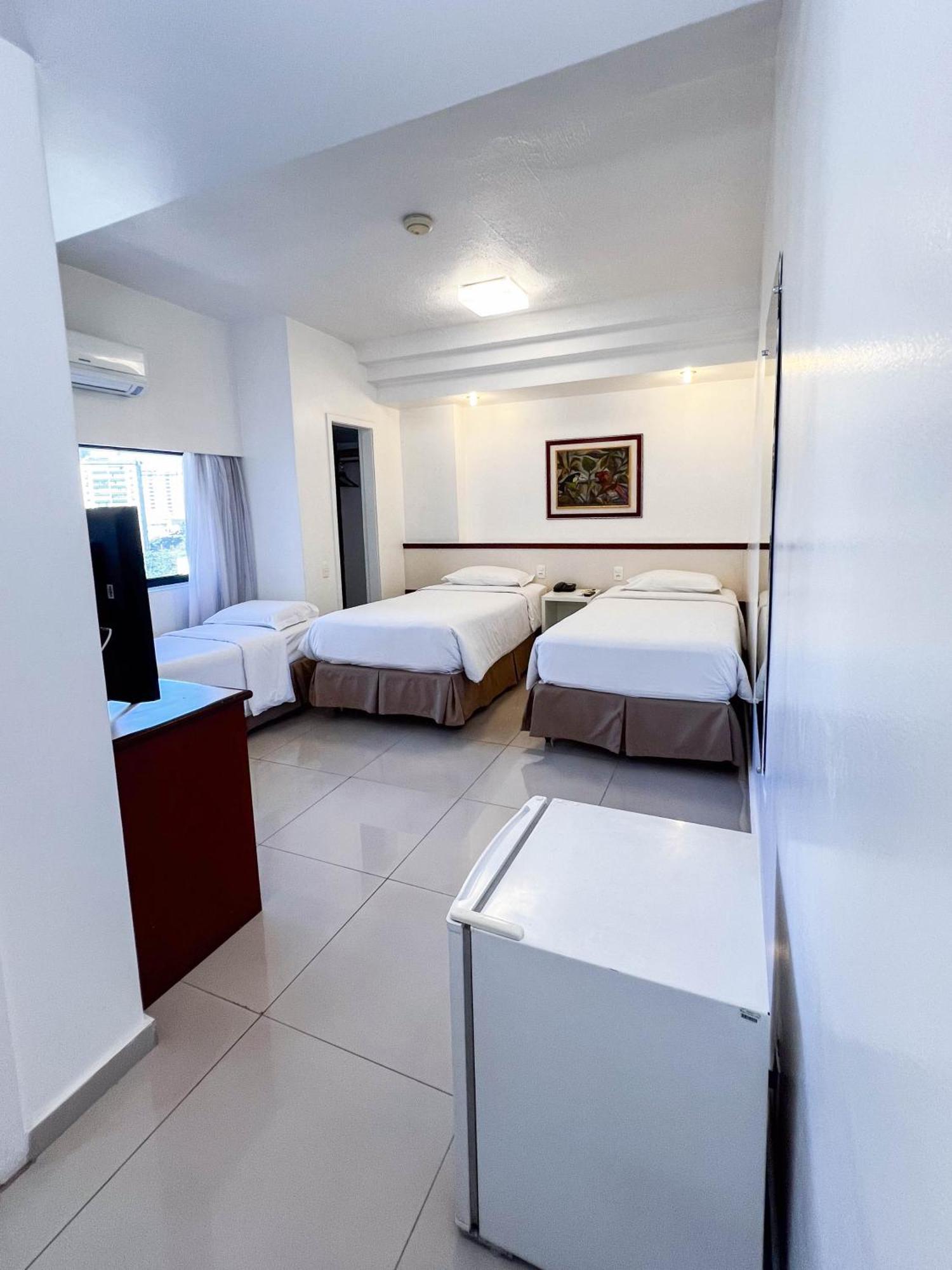 Royal Center Hotel Lourdes Belo Horizonte Ngoại thất bức ảnh