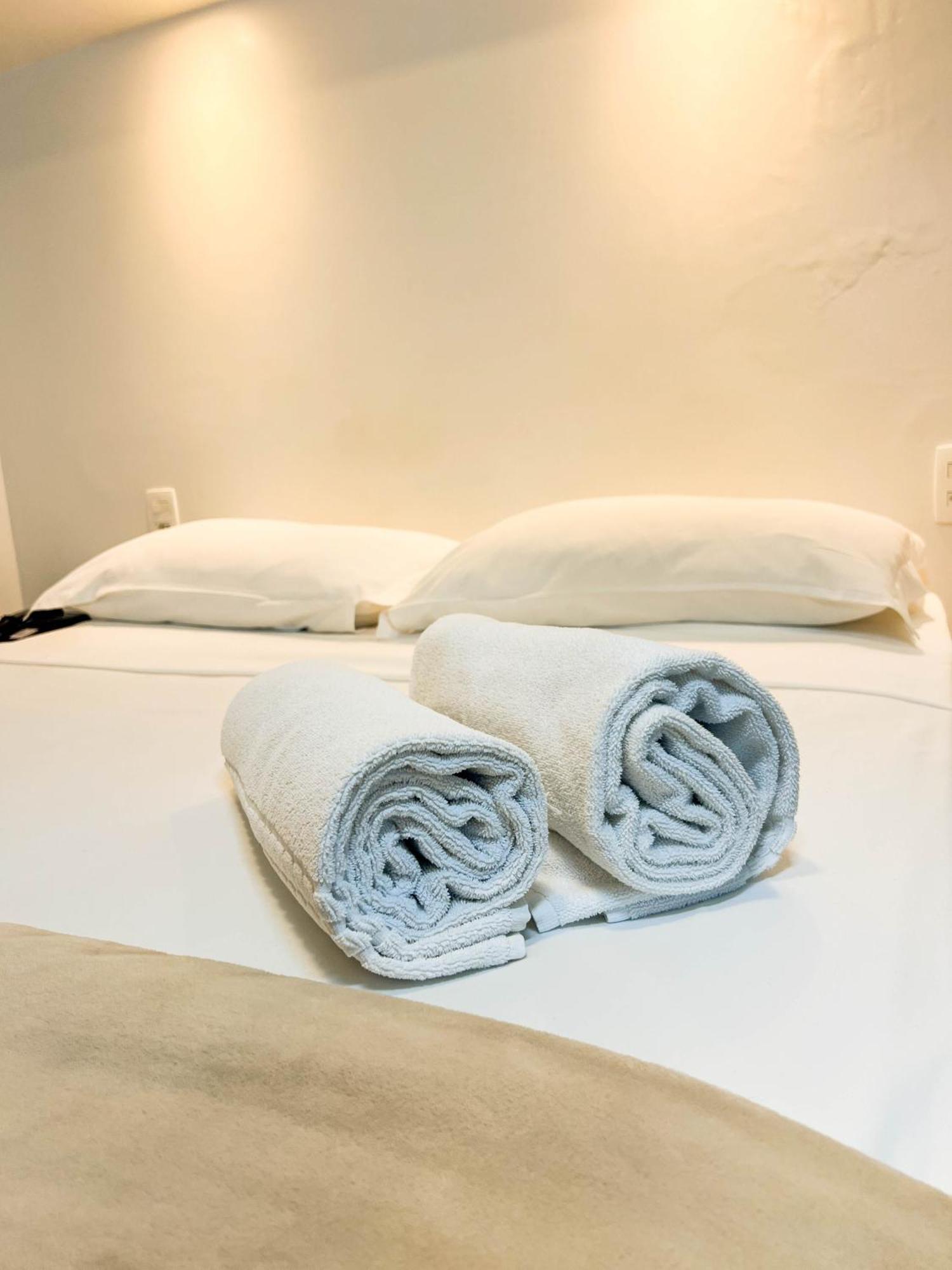 Royal Center Hotel Lourdes Belo Horizonte Ngoại thất bức ảnh