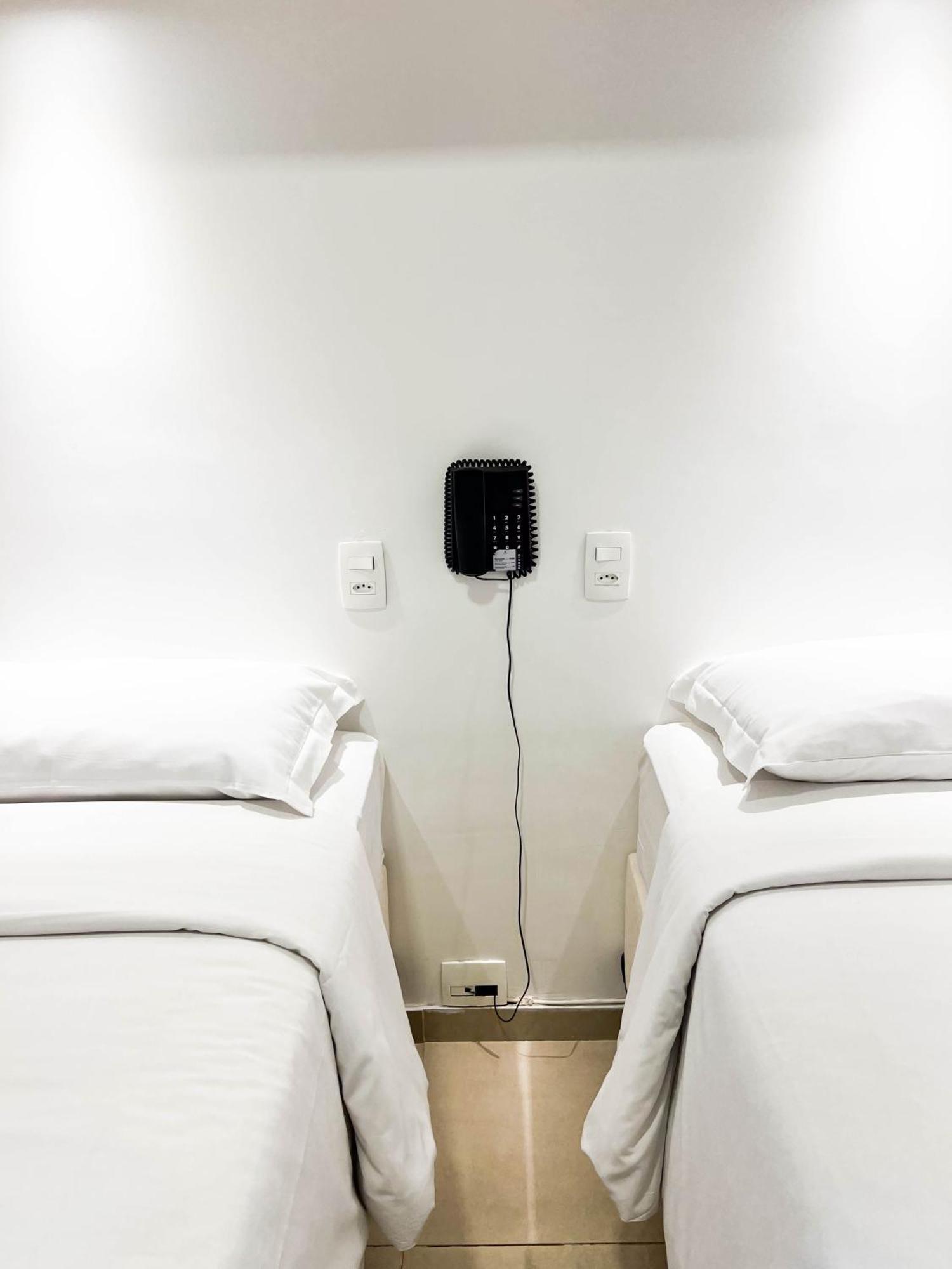 Royal Center Hotel Lourdes Belo Horizonte Ngoại thất bức ảnh