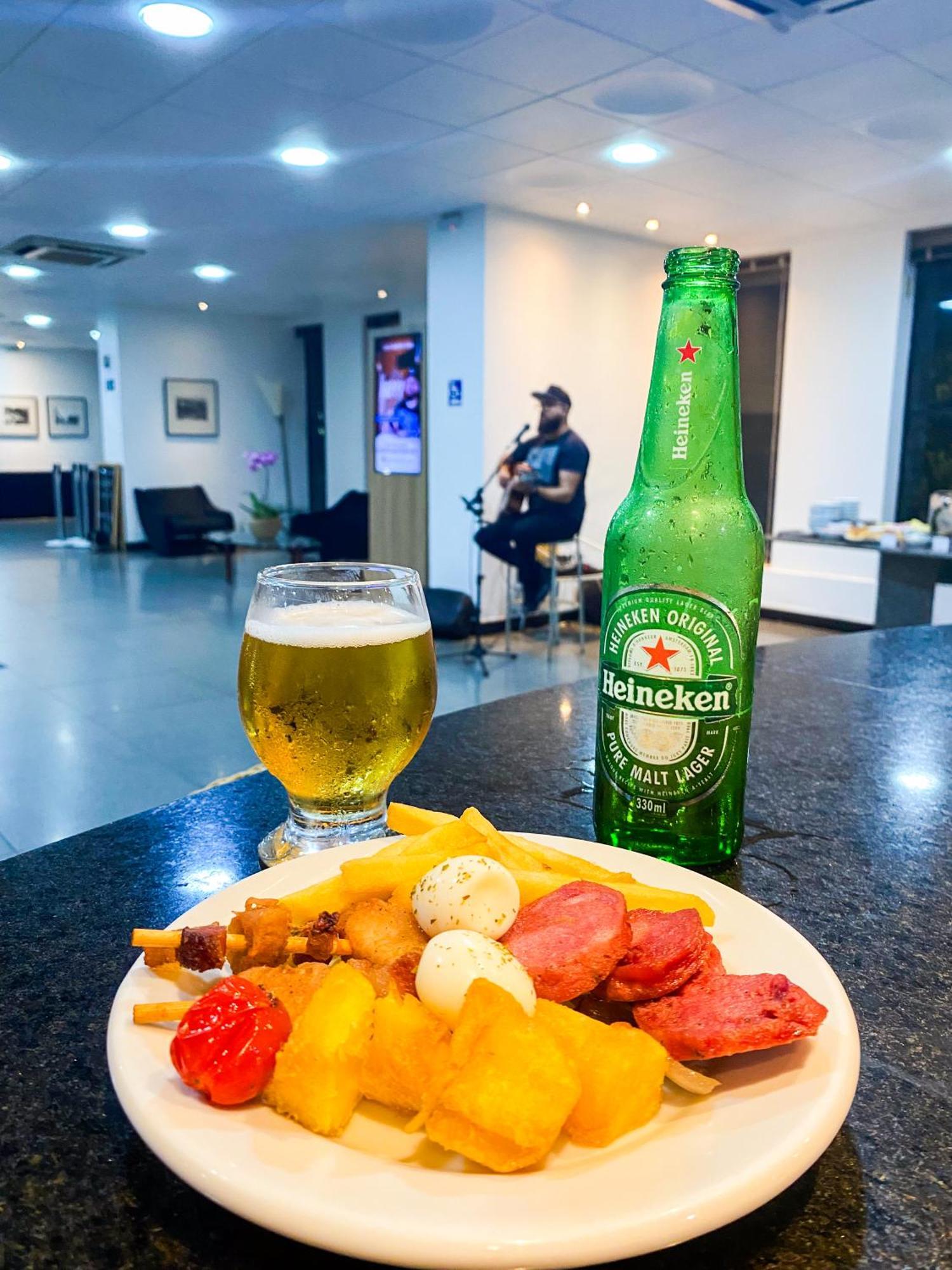 Royal Center Hotel Lourdes Belo Horizonte Ngoại thất bức ảnh