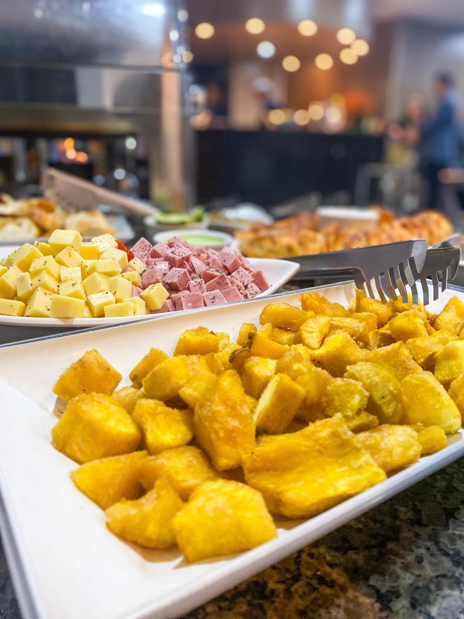 Royal Center Hotel Lourdes Belo Horizonte Ngoại thất bức ảnh