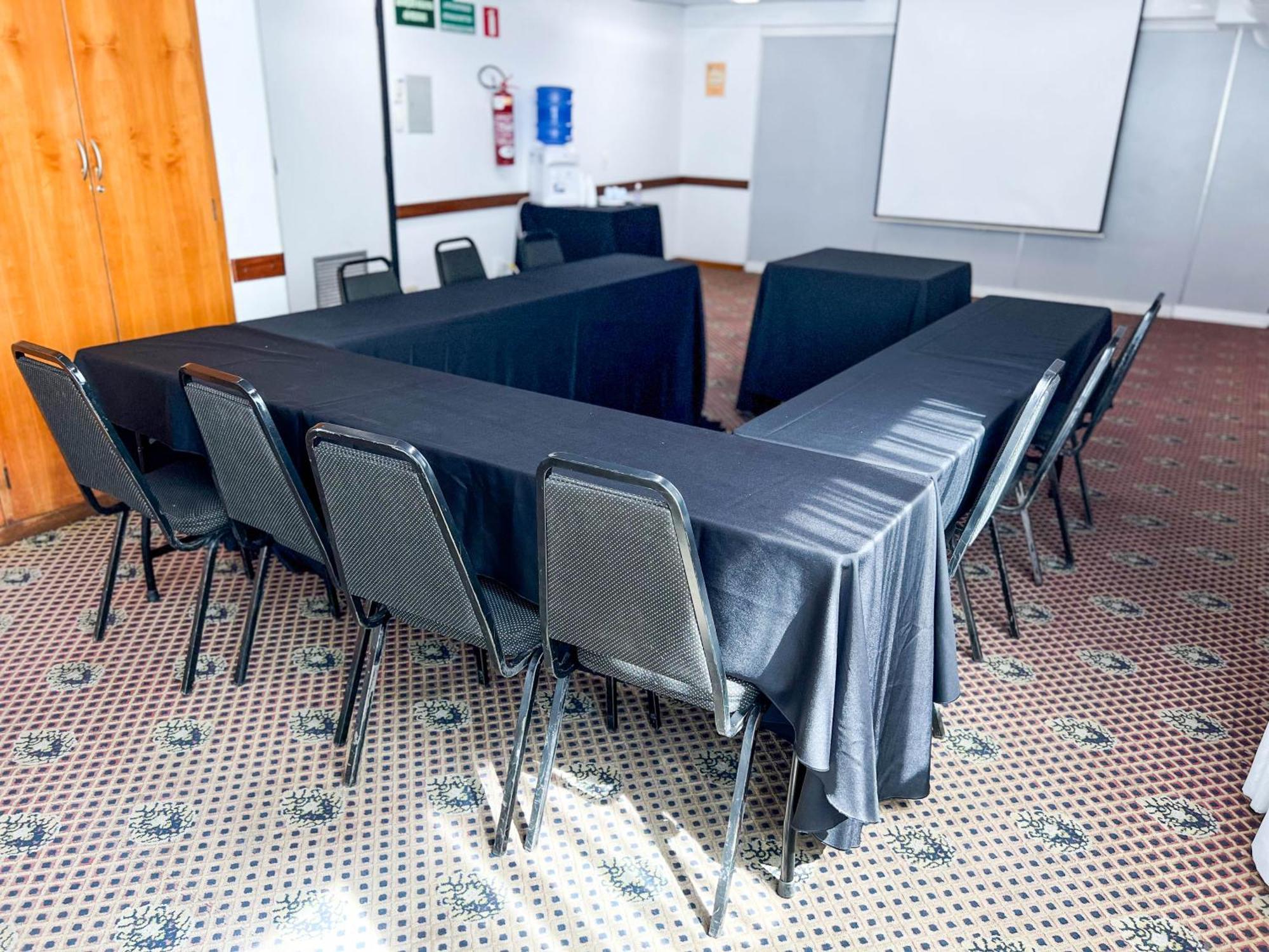 Royal Center Hotel Lourdes Belo Horizonte Ngoại thất bức ảnh