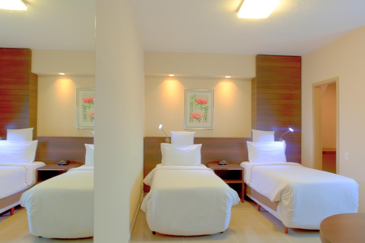 Royal Center Hotel Lourdes Belo Horizonte Ngoại thất bức ảnh